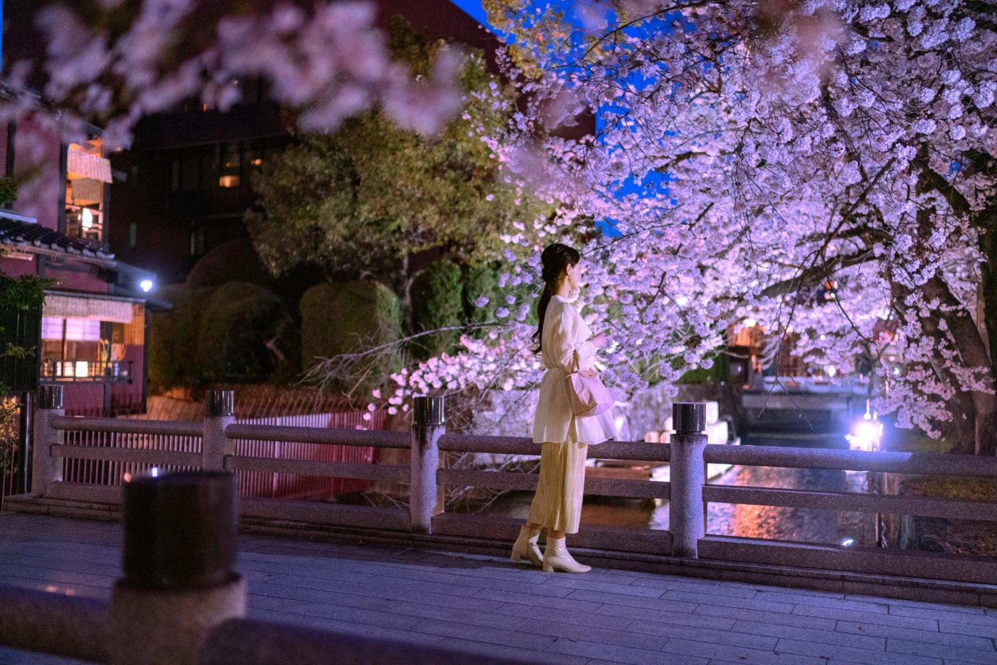 Omo5 Kyoto Sanjo By Hoshino Resorts Exteriör bild
