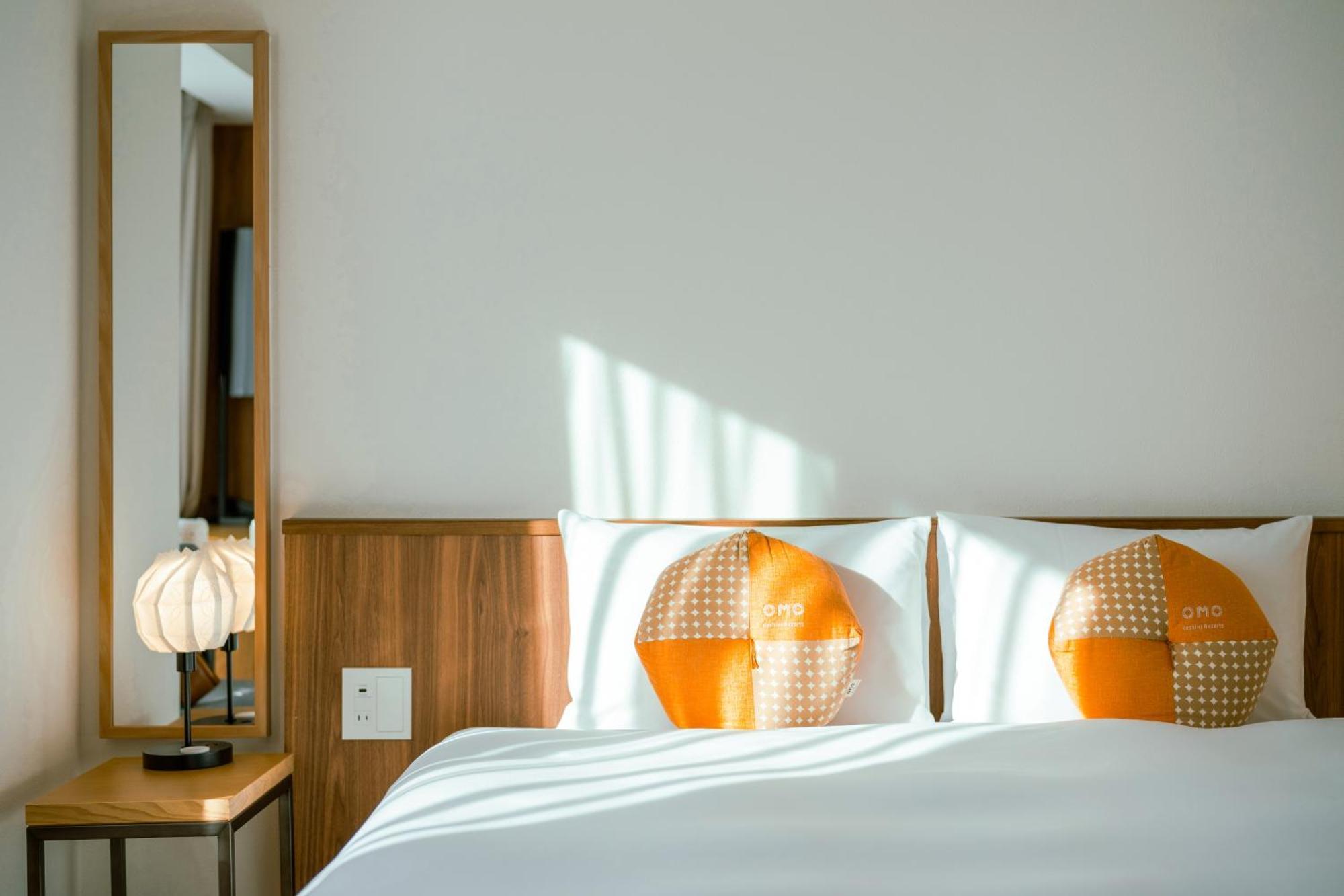 Omo5 Kyoto Sanjo By Hoshino Resorts Exteriör bild