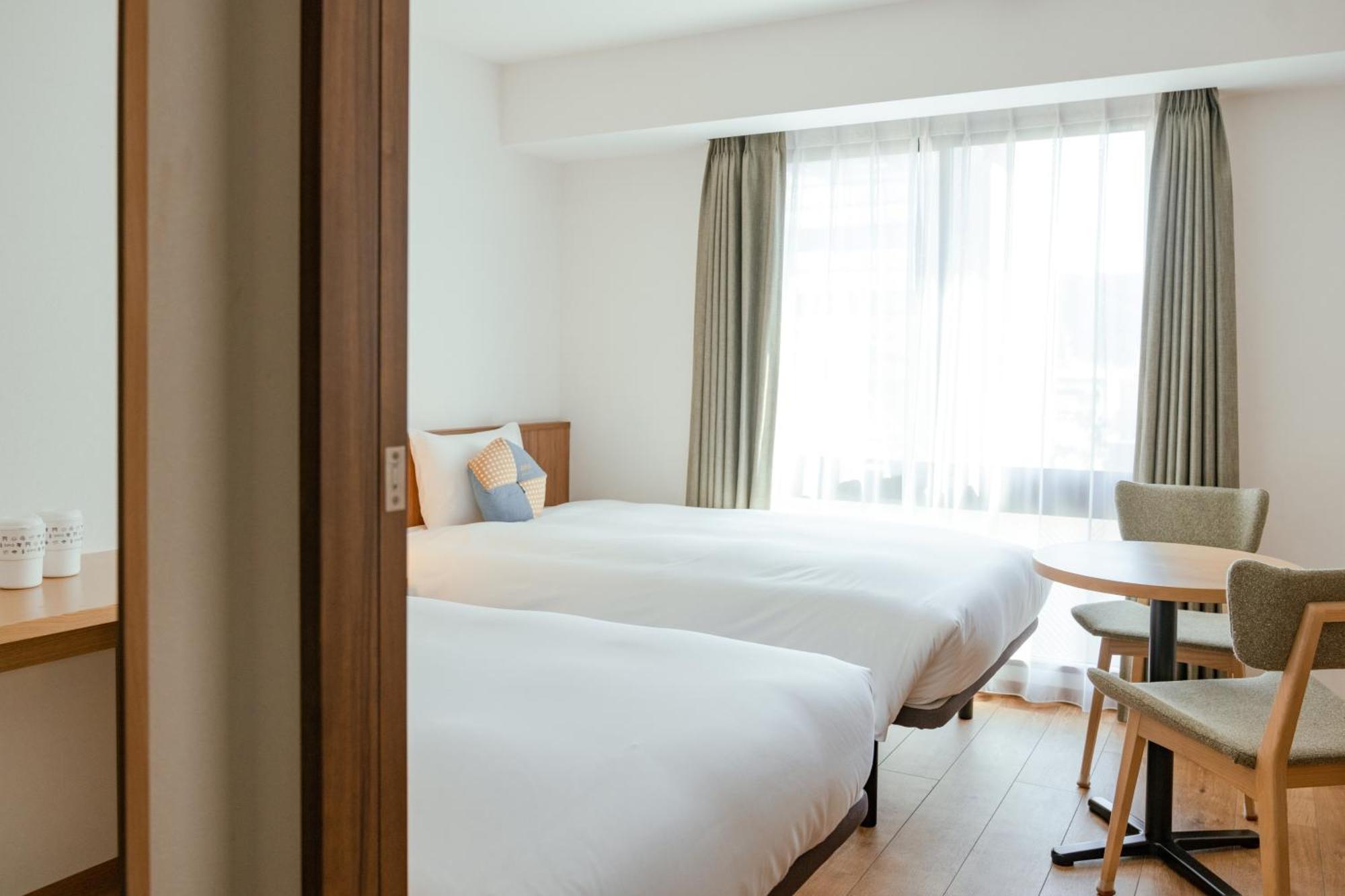 Omo5 Kyoto Sanjo By Hoshino Resorts Exteriör bild