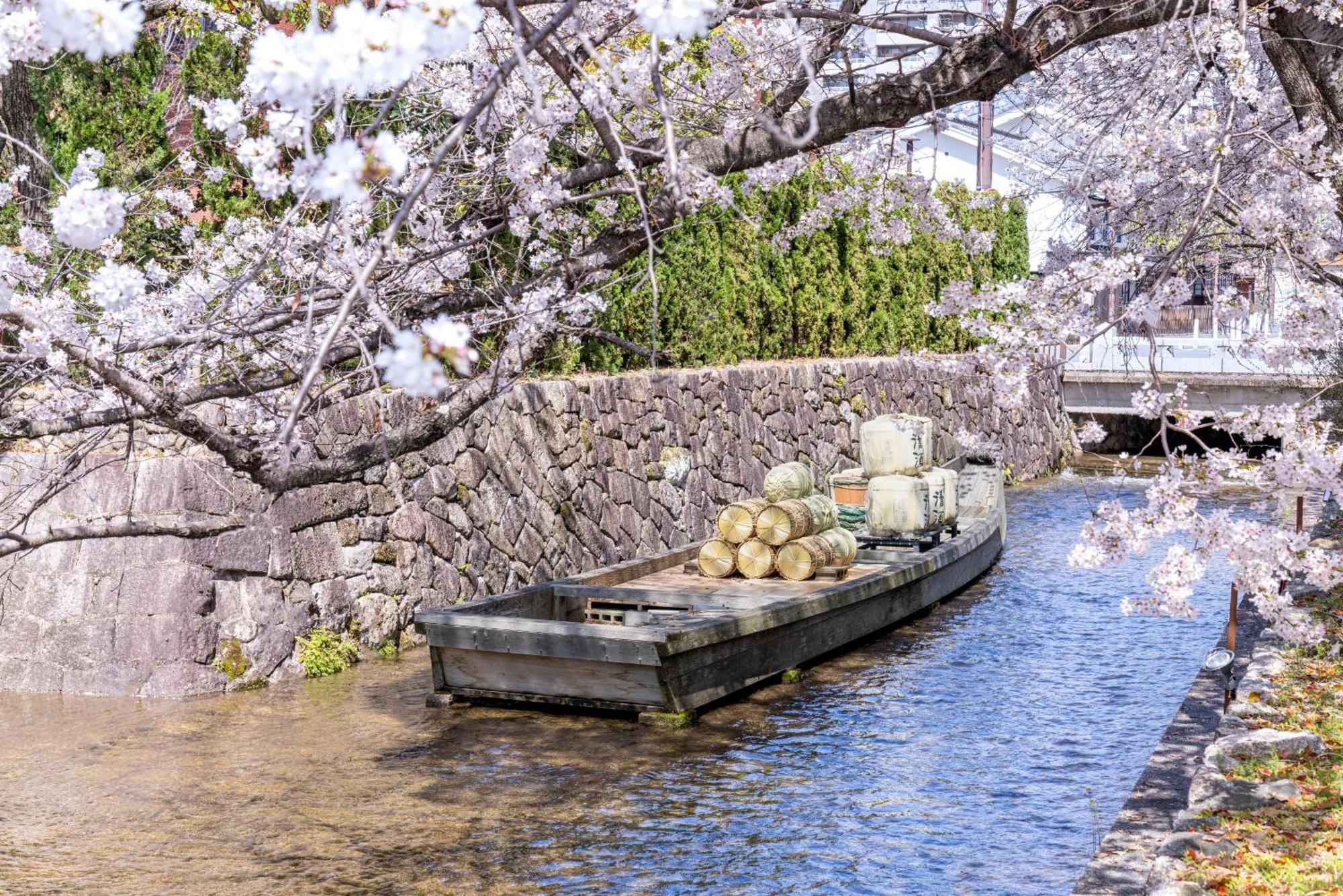 Omo5 Kyoto Sanjo By Hoshino Resorts Exteriör bild