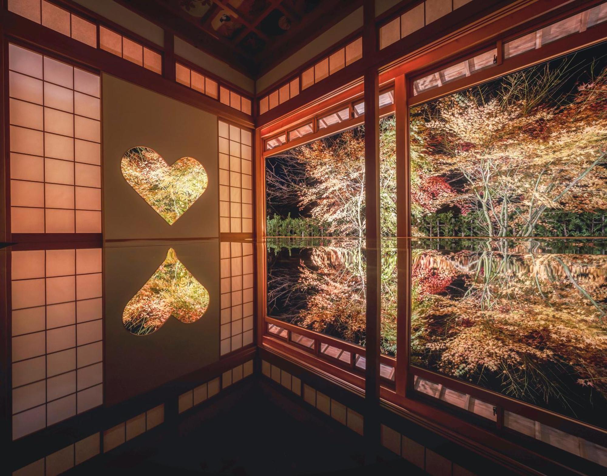 Omo5 Kyoto Sanjo By Hoshino Resorts Exteriör bild