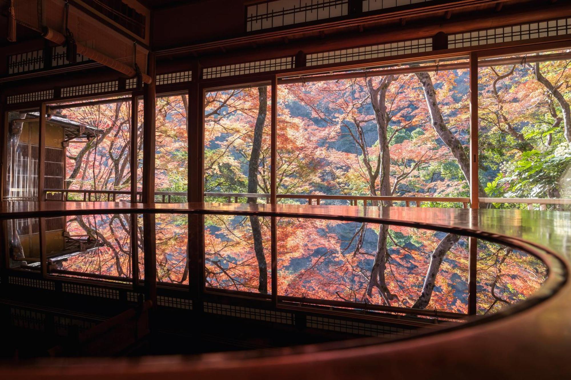 Omo5 Kyoto Sanjo By Hoshino Resorts Exteriör bild