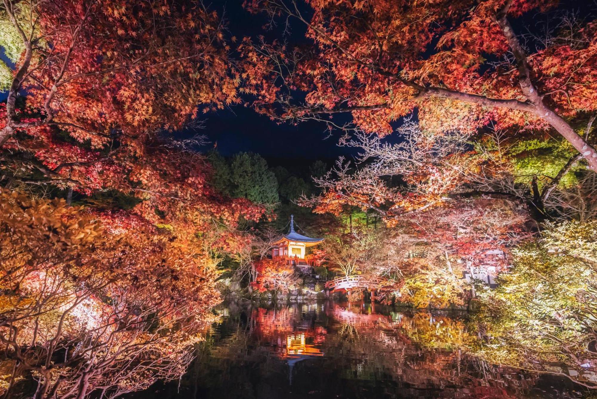 Omo5 Kyoto Sanjo By Hoshino Resorts Exteriör bild