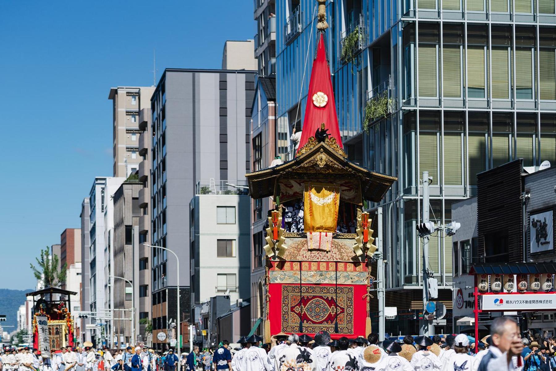 Omo5 Kyoto Sanjo By Hoshino Resorts Exteriör bild
