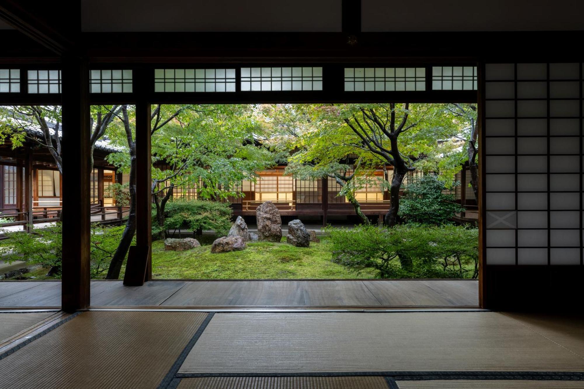 Omo5 Kyoto Sanjo By Hoshino Resorts Exteriör bild