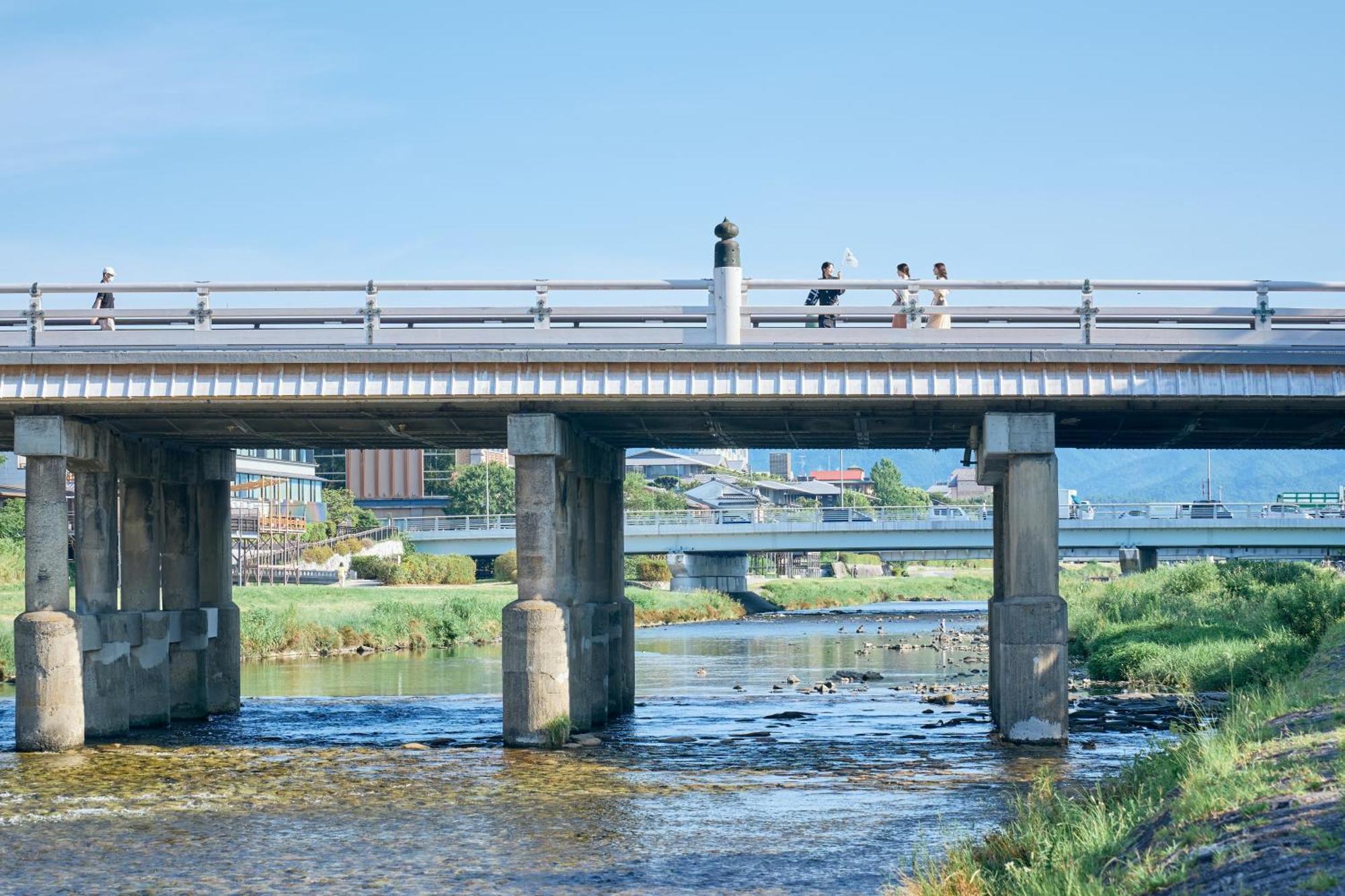 Omo5 Kyoto Sanjo By Hoshino Resorts Exteriör bild